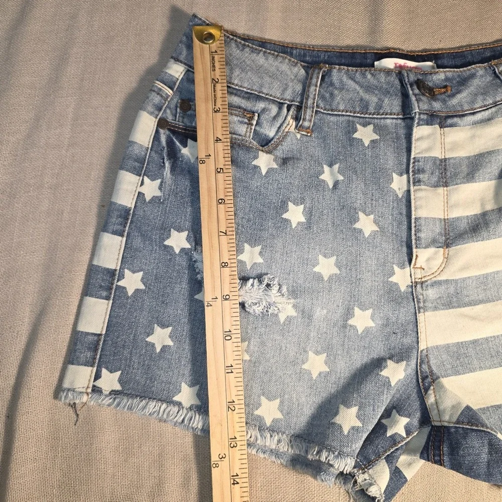 refuge stars stripes